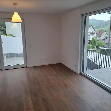 Ivna's Apartment Rudersberg